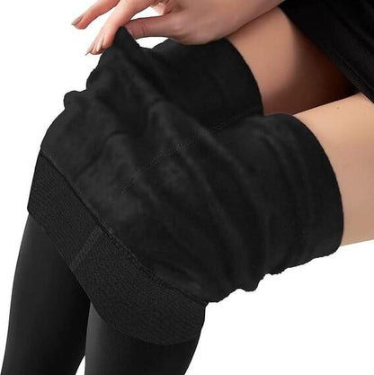 High Waist Slimming Leggings Assorted Color